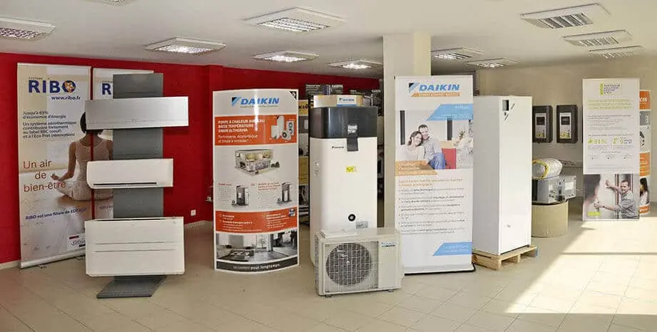 Sittelec climatisation brive — Votre installateur climatisation à Brive-la-Gaillarde