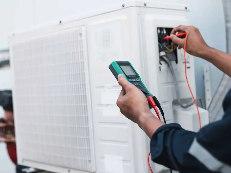 Installateur de climatisation à Brive-la-Gaillarde