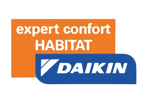 Daikin — Expert Confort Habitat