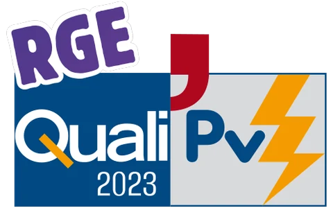 RGE QualiPV — photovoltaïque